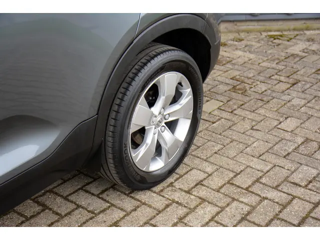 Volvo XC40 1.5 T3 Inscription 2018 Benzine 26