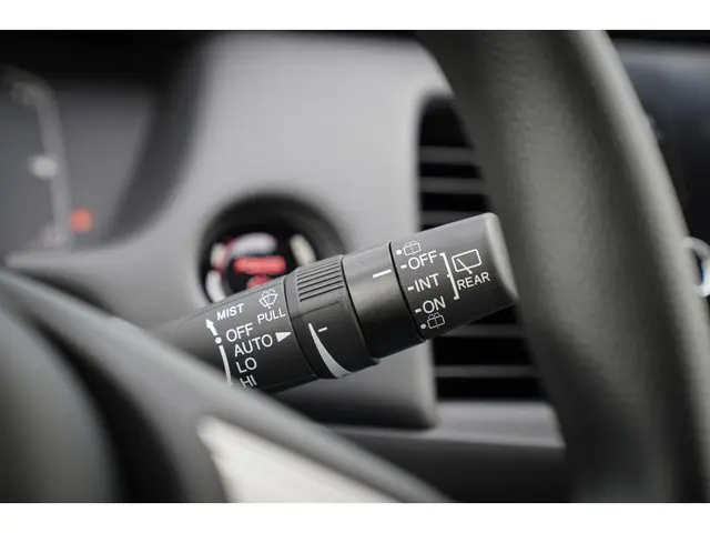 Honda Jazz 1.5i e:HEV EXECUTIVE 2021 Hybride Benzine 47