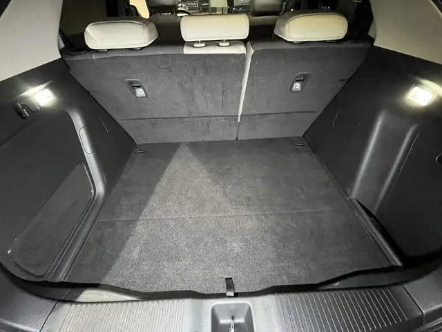 Honda HR-V 1.5 e:HEV Advance 2022 Hybride Benzine 9