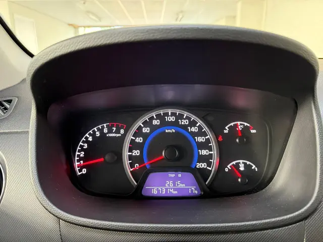 Hyundai i10 1.0i Comfort 2019 Benzine 15