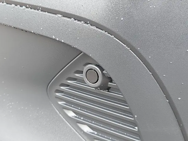 Mercedes-Benz Vito 114 2024 Diesel 13