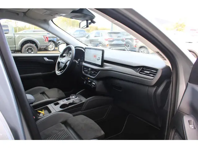 Ford Kuga 2.5 PHEV Active X 2024 Hybride Benzine 14