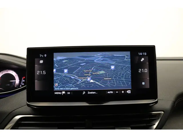 Peugeot 5008 1.2 Turbo GT 2023 Benzine 26