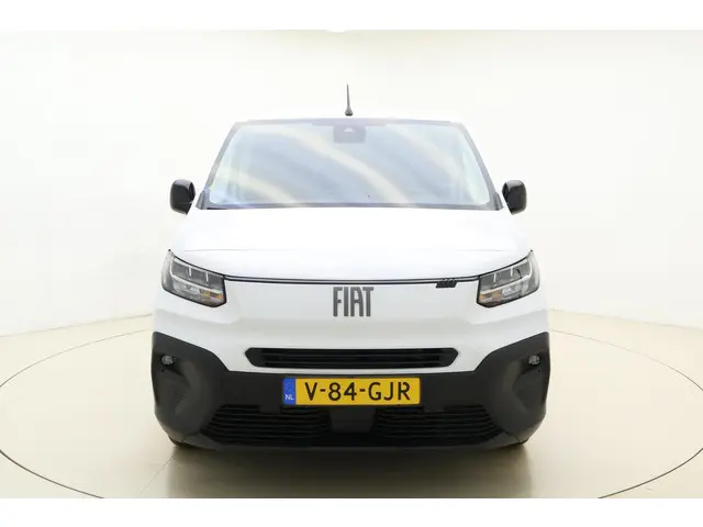 Fiat Doblò 1.5 BlueHDi 100pk S&S L1 1000kg 2024 Diesel 6