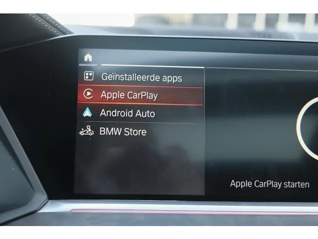 BMW X5 xDrive45e Executive 2022 Hybride Benzine 37