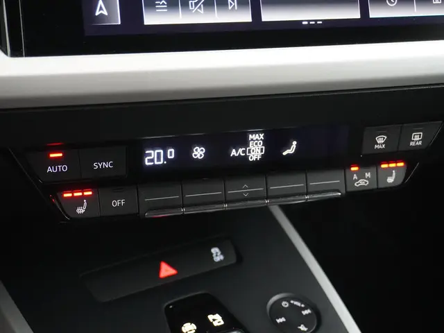 Audi Q4 e-tron 40 Advanced 77 kWh 2021 Elektrisch 40