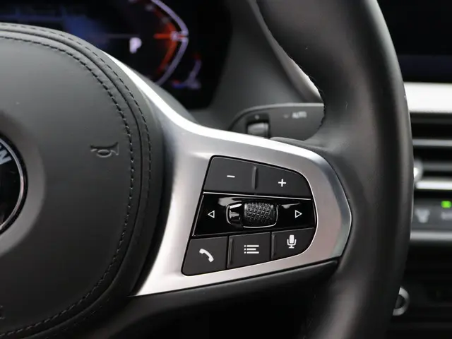 BMW 2 Serie Gran Coupé 218i 2021 Benzine 15