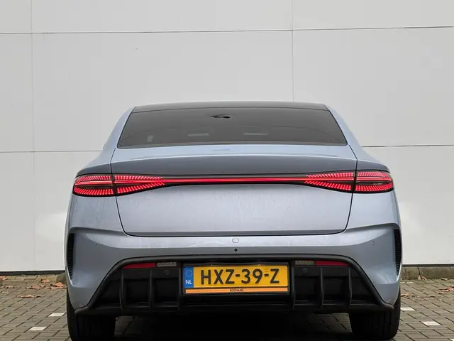 BYD SEAL Excellence AWD 82.5 kWh 2025 Elektrisch 19