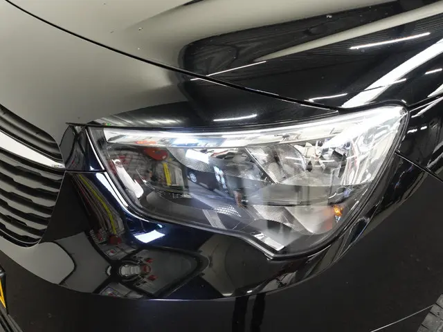 Opel Combo 130pk Automaat L2H1 Edition 2022 Diesel 5