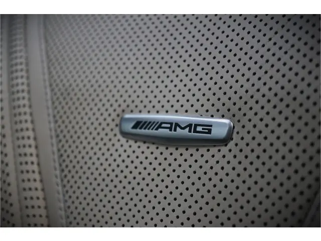 Mercedes-Benz S-Klasse AMG S63 4Matic Lang 2014 Benzine 43
