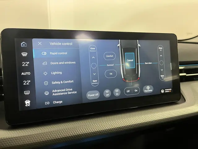 Aiways U5 63kWh Premium 2020 Elektrisch 13
