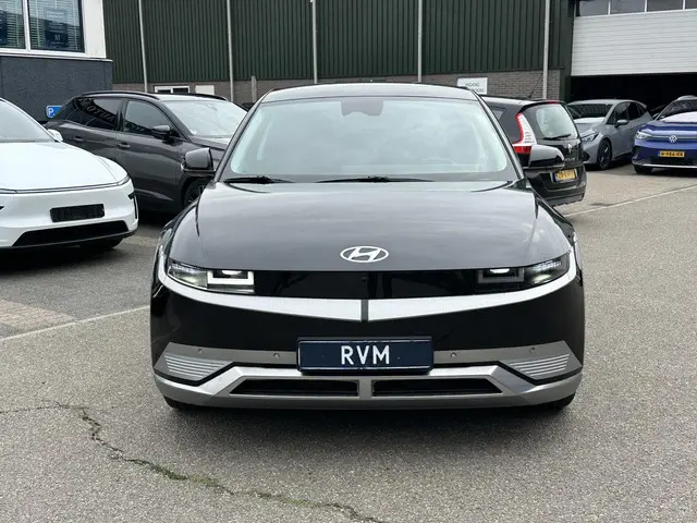 Hyundai IONIQ 5 Lounge 73kWh 2022 Elektrisch 3
