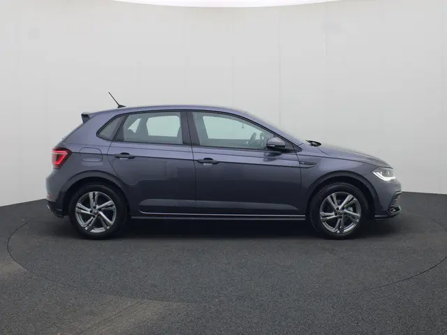Volkswagen Polo 1.0TSI/95PK R-Line DSG 2025 Benzine 3