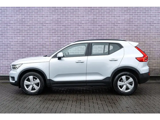 Volvo XC40 T3 Business Pro 2019 Benzine 9