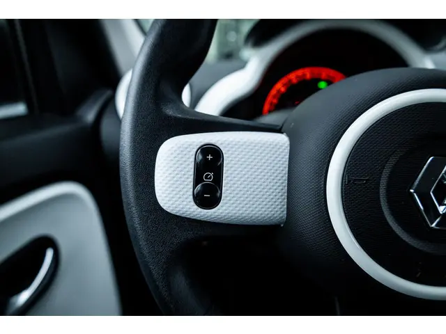 Renault Twingo 1.0 SCe Collection 2019 Benzine 11