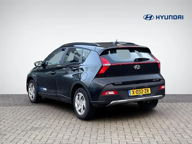 Hyundai Bayon 1.0 T-GDI i-Motion 2024 Benzine