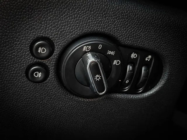 MINI One Mini 1.5 Business Edition 2019 Benzine 19