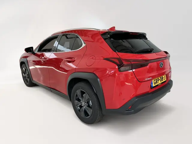 Lexus UX 300h Urban Line 2024 Hybride Benzine 4