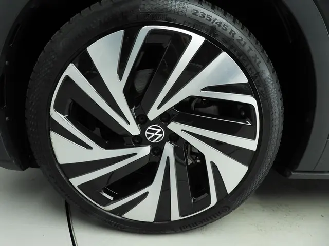 Volkswagen ID.4 Max 77 kWh 2020 Elektrisch 40