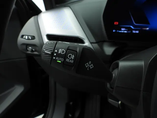 BMW 1 Serie 120 2025 Benzine 23