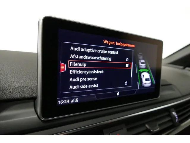 Audi S5 Sportback 3.0 TFSI S5 quattro 2017 Benzine 37