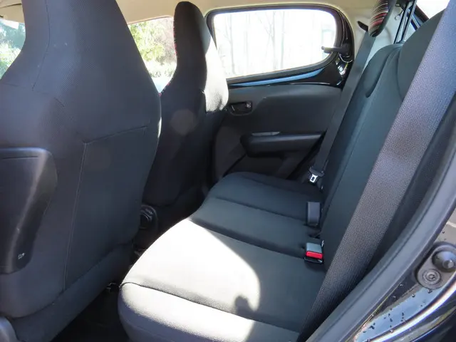 Citroën C1 1.0 VTi Feel 2022 Benzine 14