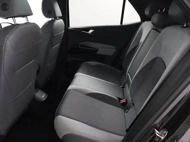 Volkswagen ID.3 First Max 58 kWh 2020 Elektrisch 7