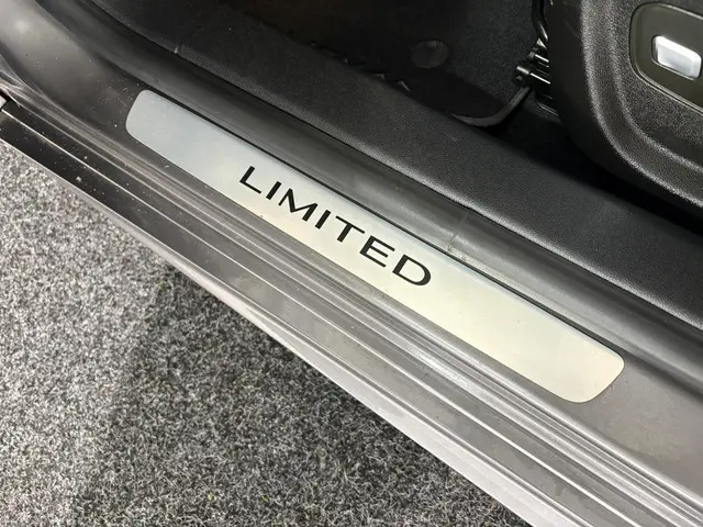 Renault Talisman Estate 1.3 TCe Limited 2020 Benzine 29