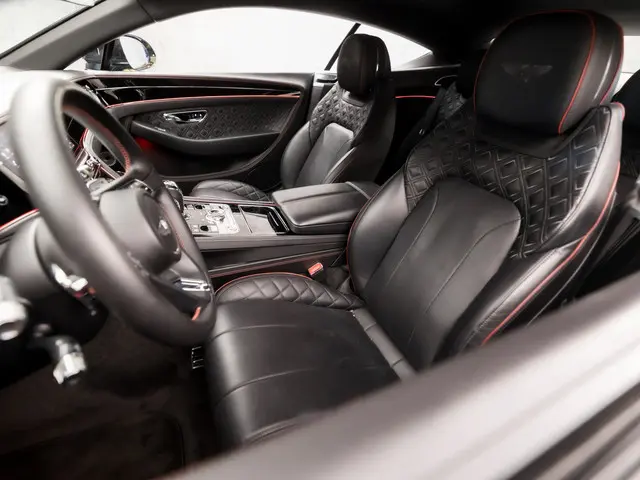 Bentley Continental GT 4.0 V8 2020 Benzine 12