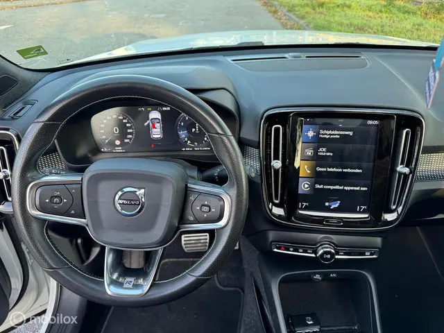 Volvo XC40 1.5 T3 R-Design 2020 Benzine 15