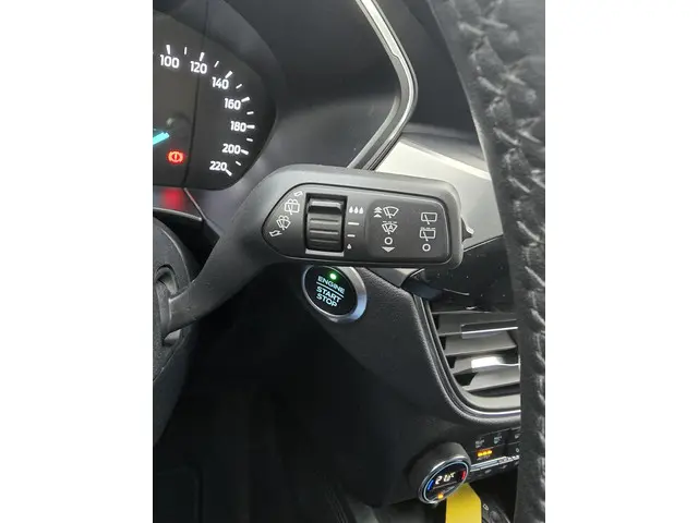 Ford Kuga 1.5 EcoBoost Titanium X 2020 Benzine 12