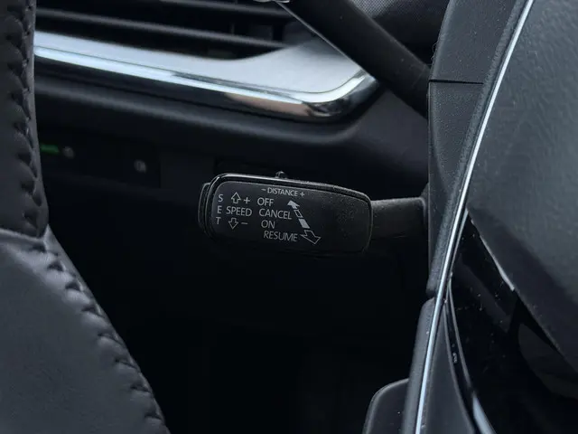 Škoda Enyaq iV 80 2021 Elektrisch 32