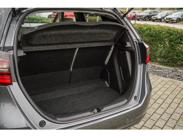 Honda Jazz 1.5i e:HEV EXECUTIVE 2021 Hybride Benzine 34