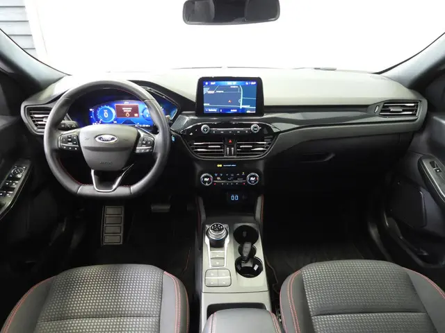 Ford Kuga 2.5 PHEV Plug-In ST-Line 2022 Hybride Benzine 5