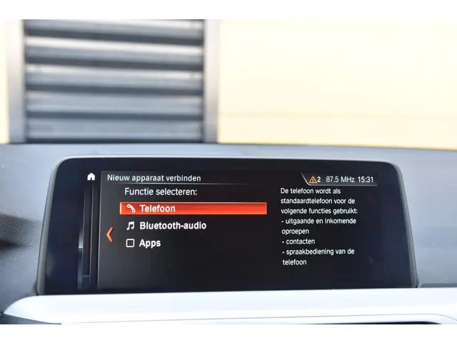 BMW X3 xDrive20i High Executive 2018 Benzine 18
