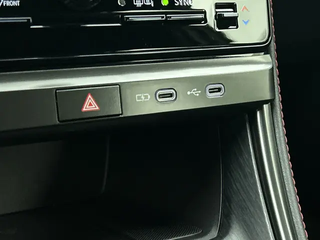 Lexus LBX Elegant 2WD 2024 Hybride Benzine 33