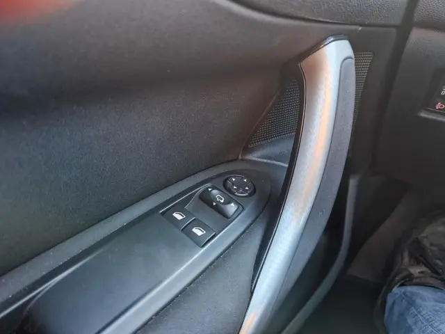 DS DS 4 1.2 PureTech Chic Navigatie 2017 Benzine 17