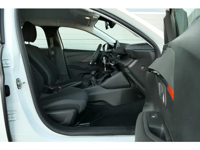 Peugeot 208 1.2 PureTech Active Pack 2022 Benzine 36