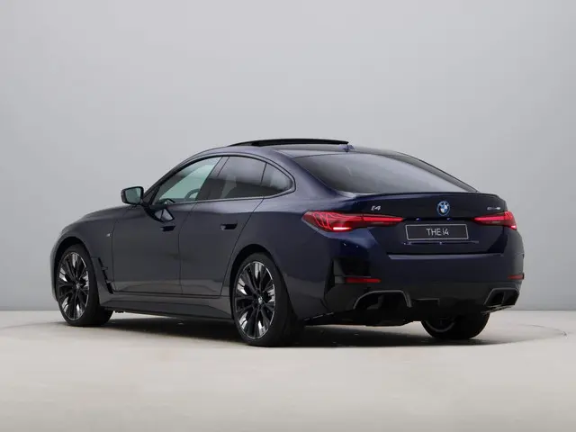 BMW i4 eDrive40 84 kWh 2024 Elektrisch 11
