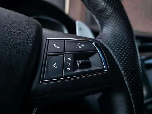 Maserati Quattroporte 3.0 S Q4 2018 Benzine 26