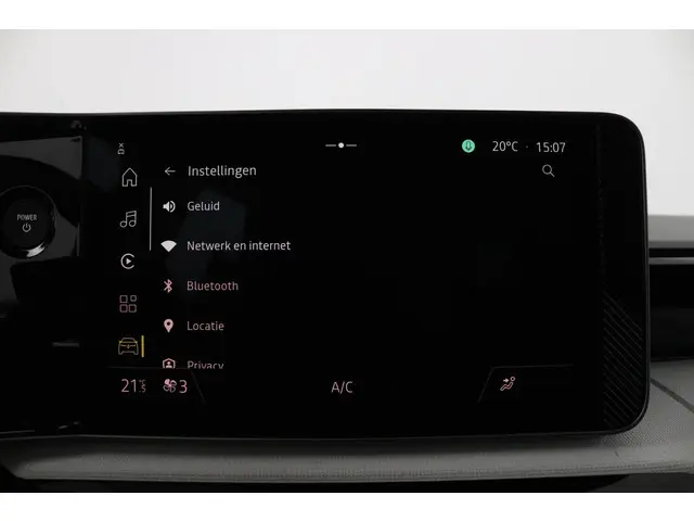 Renault 5 urban range evolution 40 kWh 2025 Elektrisch 31