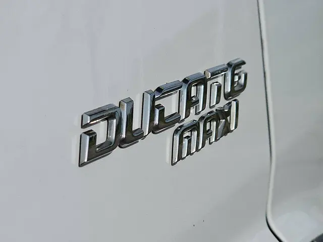 Fiat Ducato 2.3 2015 Diesel 17