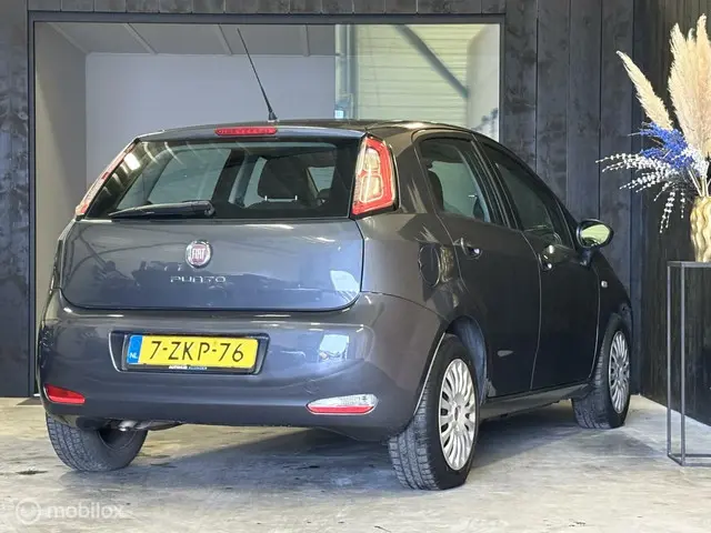 Fiat Punto 3