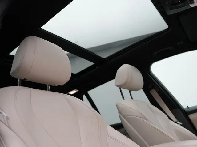 BMW X5 xDrive35i M Sport Edition 306pk 2017 Benzine 6