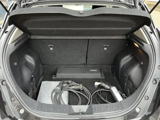 Nissan Leaf Tekna 40 kWh 2019 Elektrisch 23