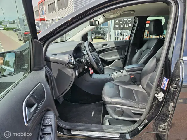 Mercedes-Benz B-Klasse 200 Prestige 2013 Benzine 7
