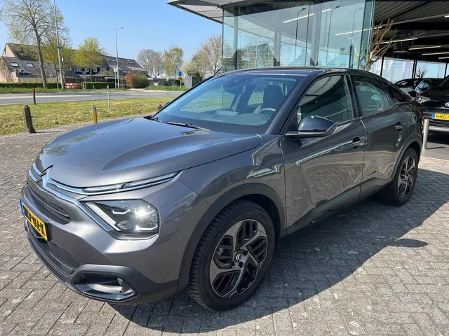 Citroën C4