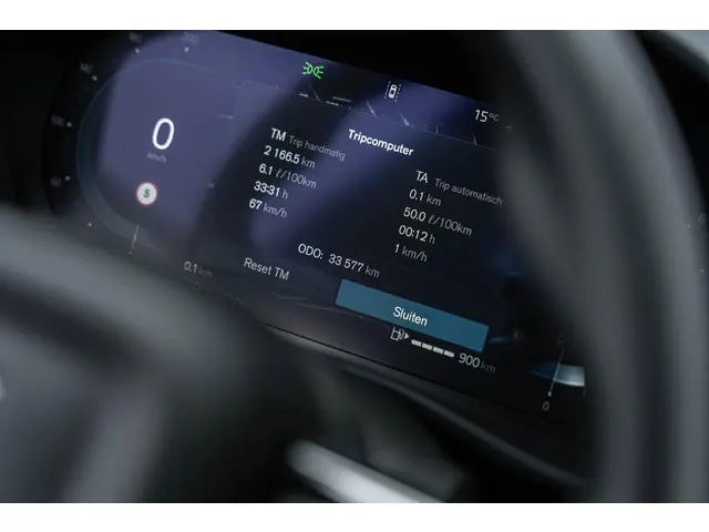 Volvo XC40 2.0 B4 Plus Dark 2024 Benzine 28