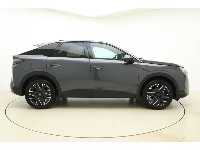 Peugeot 3008 1.2 Hybrid 145 GT 2025 Hybride Benzine 9