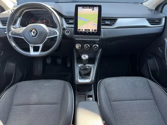 Renault Captur 1.3 TCe 130 Edition One 2020 Benzine 7